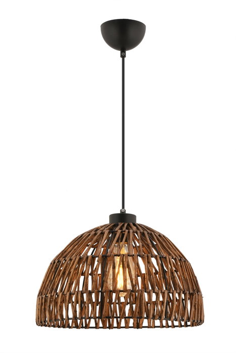 Opviq Plaz Brown